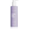 ICONIQUE Professional COOL LIKE YOU Perfect Blonde & Silver Violet балсам неутрализиращ жълтеникавите оттенъци 250 мл.
