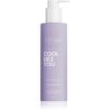 ICONIQUE Professional COOL LIKE YOU Perfect Blonde & Silver Violet шампоан