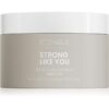 ICONIQUE Professional STRONG LIKE YOU Repair & Strengthening регенерираща маска за увредена коса 200 мл.