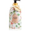 IDC INSTITUTE Scented Garden Vanilla хидратиращо мляко за тяло 500 мл.