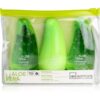 IDC Institute Aloe Vera подаръчен комплект за жени