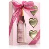 IDC Institute Scented Bath Rose подаръчен комплект за жени