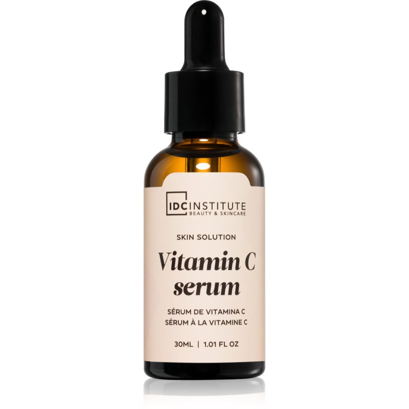 IDC Institute Vitamin C серум за лице 30 мл.