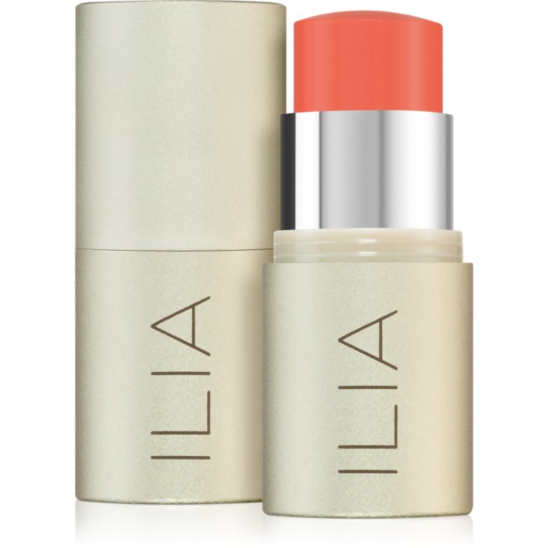 ILIA Multi-Stick руж в стик за устни и скули цвят I Put A Spell On You 4