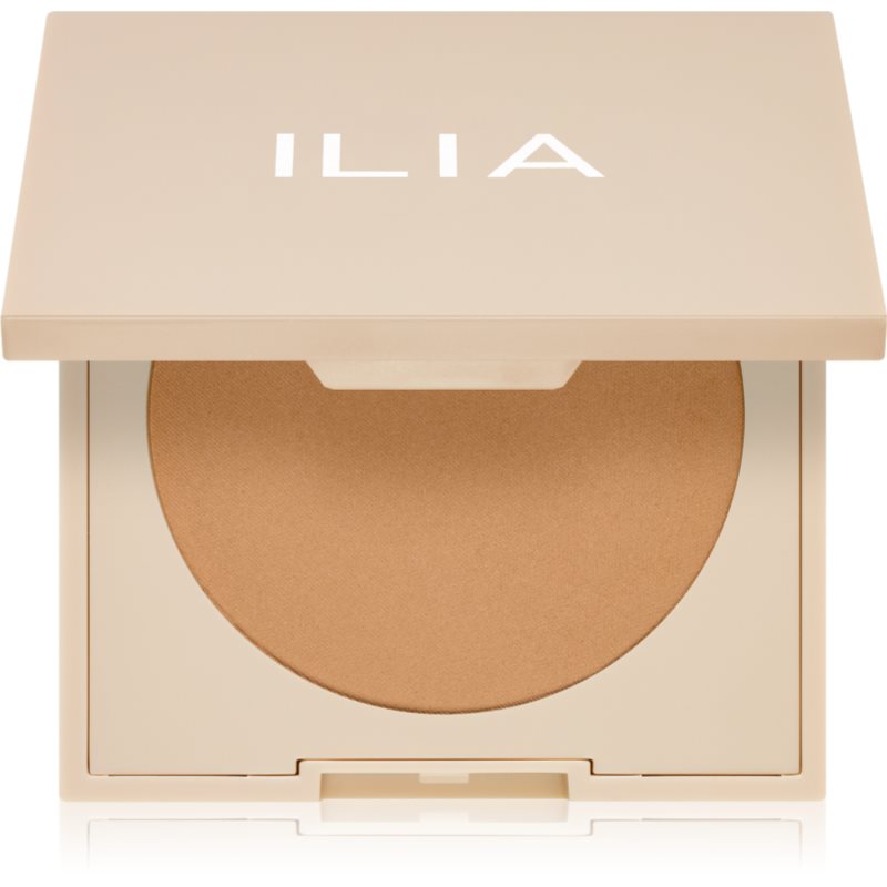 ILIA Nightlite Bronzing Powder бронзираща пудра цвят Novelty 7