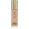 ILIA True Skin Serum Foundation фон дьо тен с ниацинамид цвят Milos SF8 30 мл.