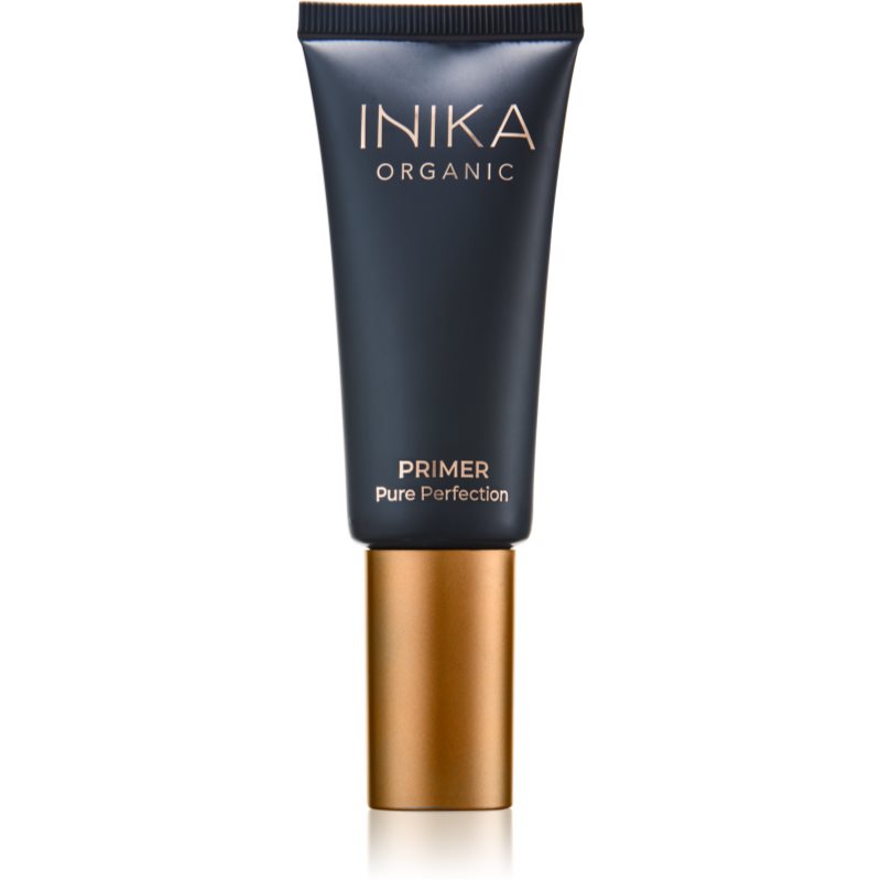INIKA Organic Bio Primer Mattifying матираща основа под фон дьо тен 30 мл.