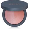 INIKA Organic Blush Duo дуо руж цвят Burnt Peach 6