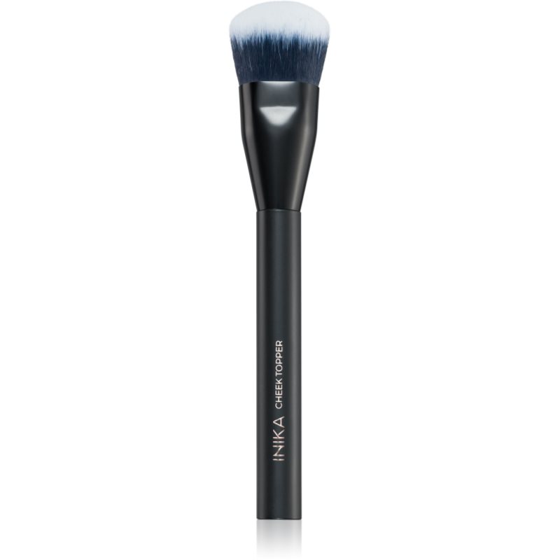 INIKA Organic Cheek Topper Brush четка за руж 1 бр.