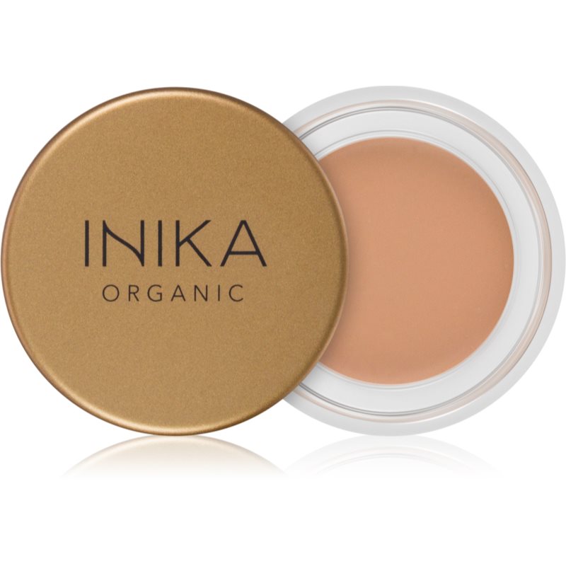 INIKA Organic Full Coverage крем-коректор за пълно покритие цвят Sand 3