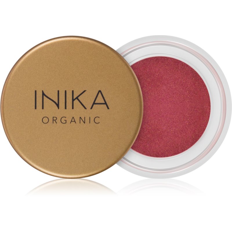 INIKA Organic Lip & Cheek мултифункционален грим за очи