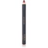 INIKA Organic Lipstick Crayon кремообразен молив за устни цвят Deep Plum 3 гр.
