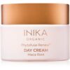 INIKA Organic Phytofuse Renew Day Cream подхранващ дневен крем 50 мл.