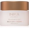 INIKA Organic Phytofuse Renew Rich Day Cream богат дневен крем 50 мл.