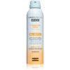 ISDIN Transparent Spray Wet Skin слънцезащитен спрей SPF 50 250 мл.