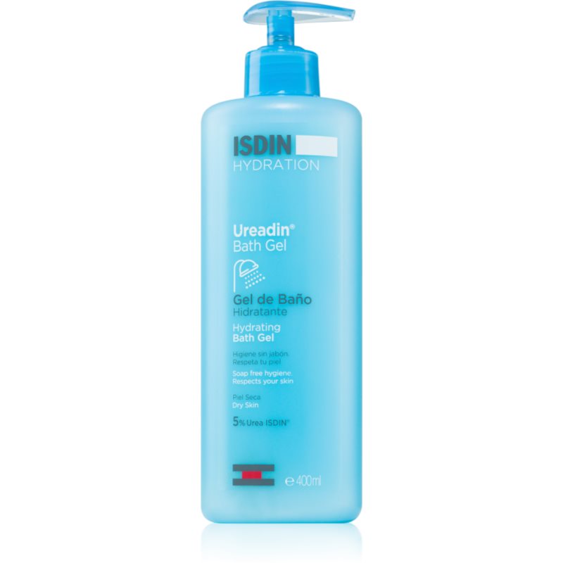 ISDIN UREADIN Hydrating Bath Gel душ гел 400 мл.