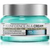 IT Cosmetics Confidence In a Gel Cream хидратиращ крем за лице не съдържа олио за жени 60 мл.