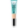 IT Cosmetics Your Skin But Better CC+ Cream Natural Matte матиращ фон дьо тен SPF 40 за жени Fair 32 мл.
