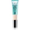 IT Cosmetics Your Skin But Better CC+ Cream Natural Matte матиращ фон дьо тен SPF 40 за жени Fair Porcelain 32 мл.