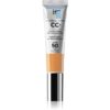 IT Cosmetics Your Skin But Better CC+ фон дьо тен SPF 50+ за жени Tan 32 мл.