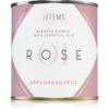 I/TEMS Essential 01 / Rose ароматна свещ 200 гр.