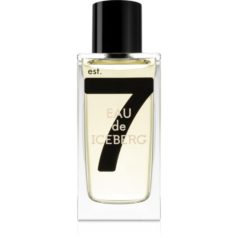 Iceberg Eau de Iceberg 74 Pour Homme тоалетна вода за мъже 100 мл.