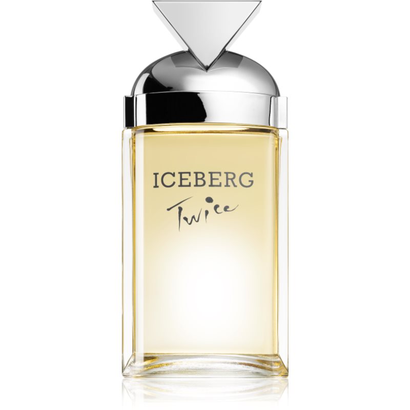 Iceberg Twice for her тоалетна вода за жени 100 мл.