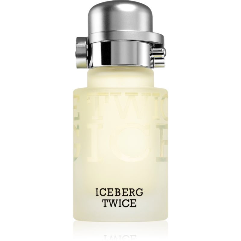 Iceberg Twice pour Homme тоалетна вода за мъже 75 мл. на ниска цена