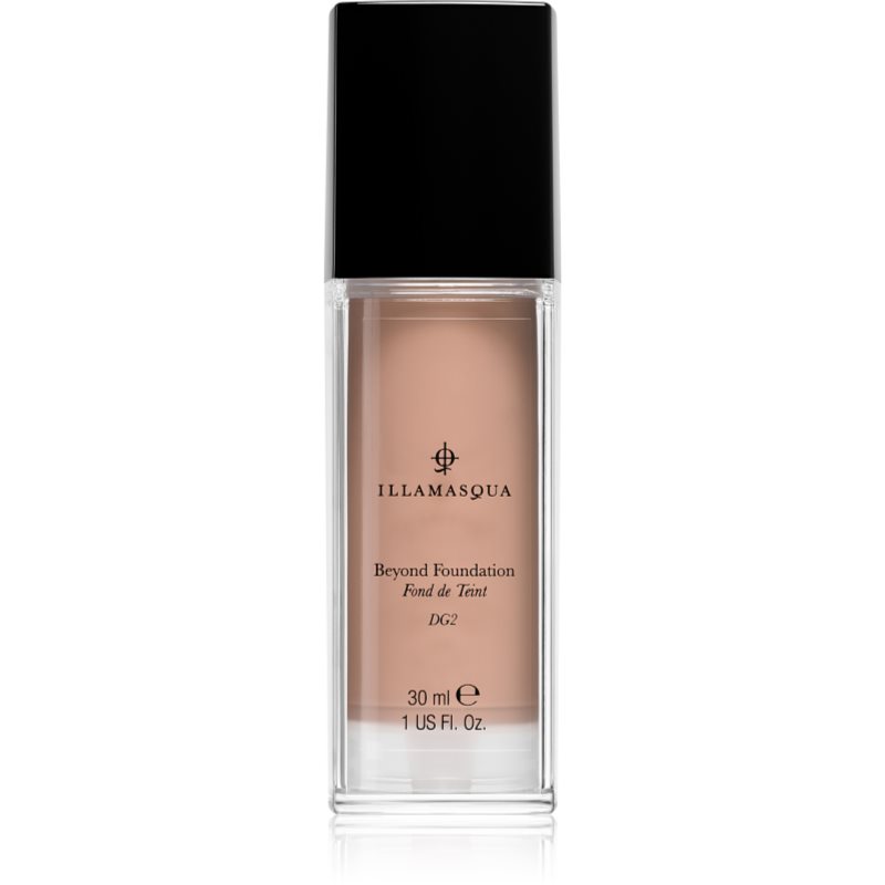 Illamasqua Beyond Foundation ултра лек грим цвят DG2 30 мл.