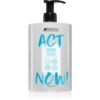 Indola Act Now! Moisture хидратиращ шампоан За коса 1000 мл.