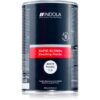 Indola Rapid BLOND+ Bleaching Powder изсветляваща пудра За коса цвят White 450 гр.