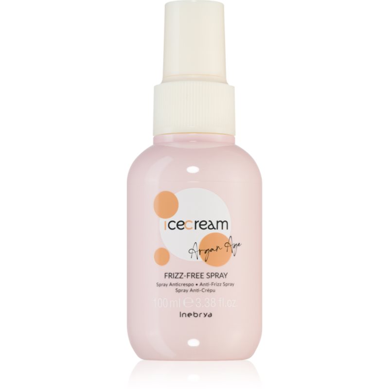 Inebrya Argan-Age ултра лек спрей против цъфтене 100 мл.