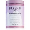 Inebrya BLONDesse Blonde Miracle Nectar дълбоко подхранваща грижа за руса коса 1000 мл.