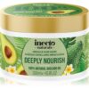 Inecto Avocado дълбоко подхранваща маска За коса 300 мл.