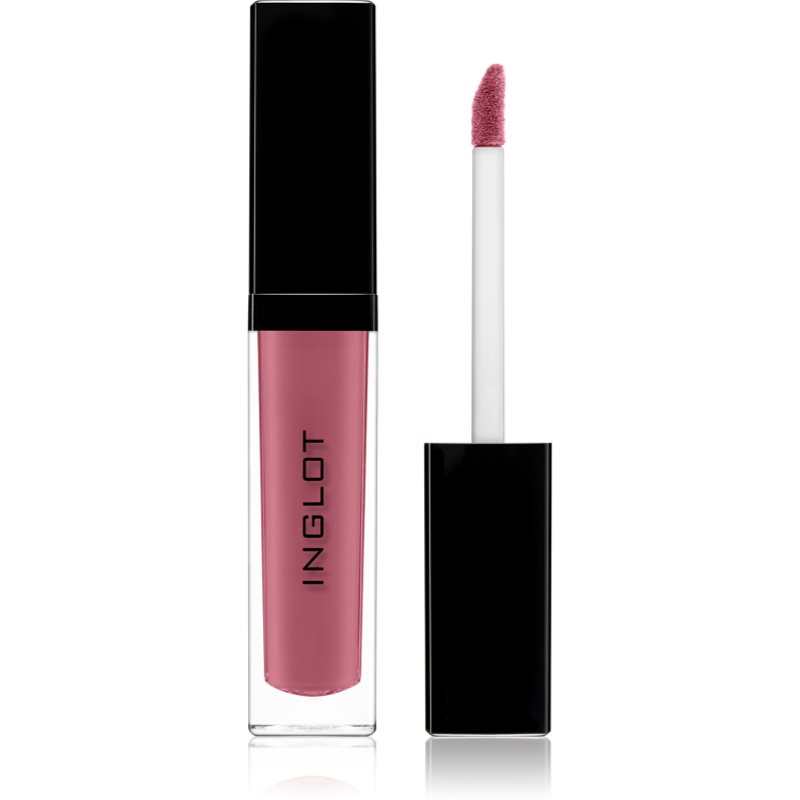 Inglot HD боя за устни с матиращ ефект цвят 26 5.5 мл.