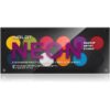 Inglot Makeup Artist Studio Palette палитра сенки за очи цвят NEON 18