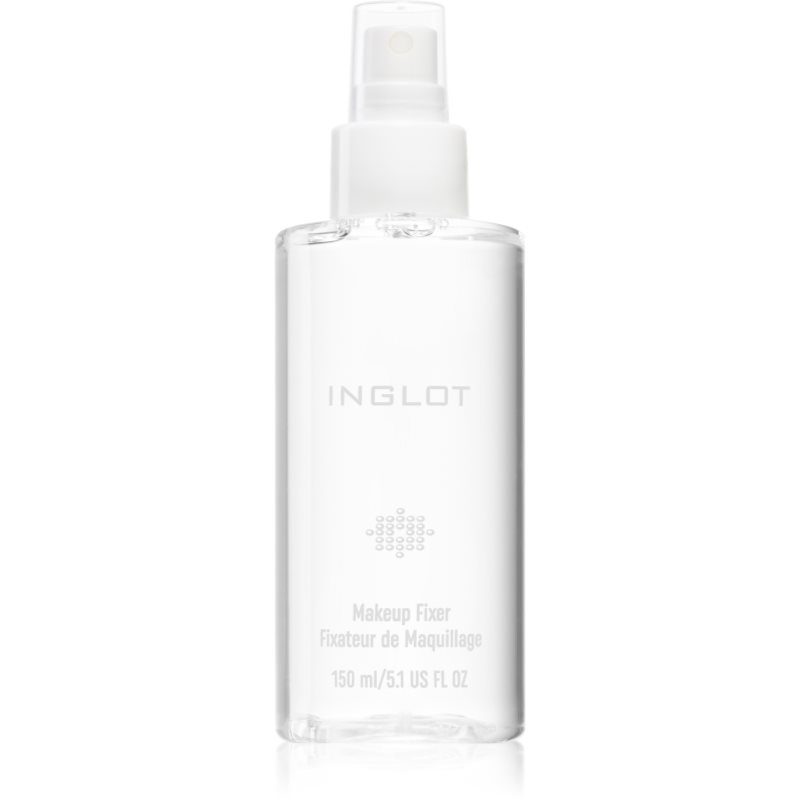 Inglot Makeup Fixer фиксатор за фон дьо тен без алкохол 150 мл. на ниска цена