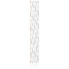 Inglot Nail File пила за нокти 180/180 Orange 1 бр.