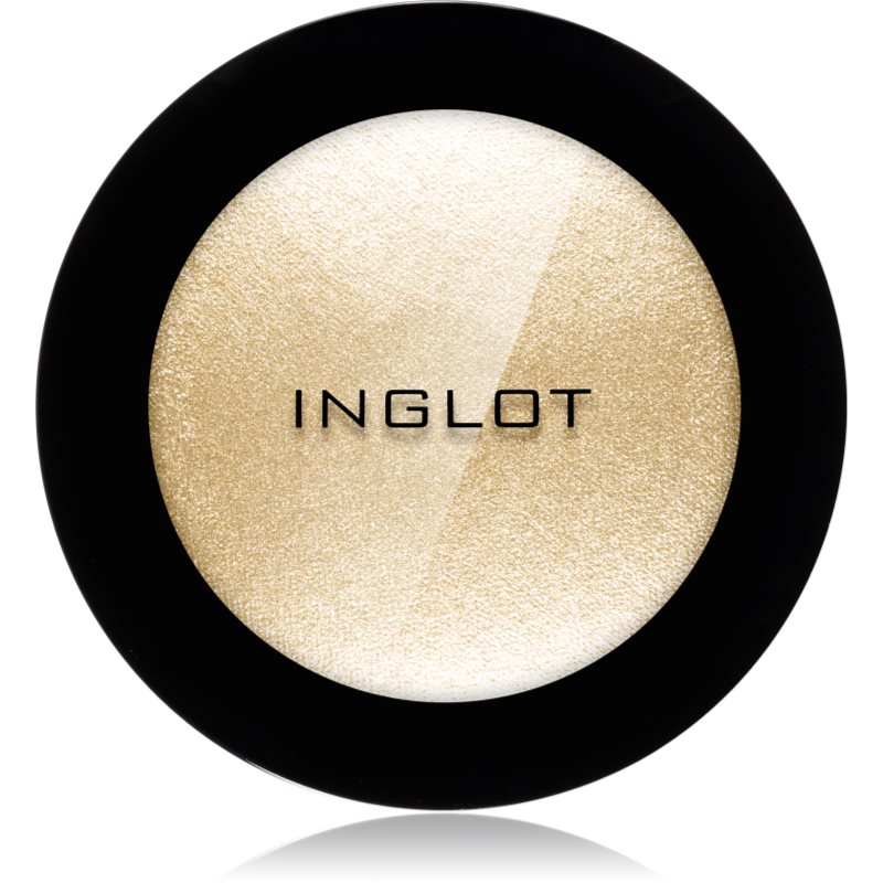 Inglot Soft Sparkler мултифункционален озарител за лице и тяло цвят 51 11 гр.