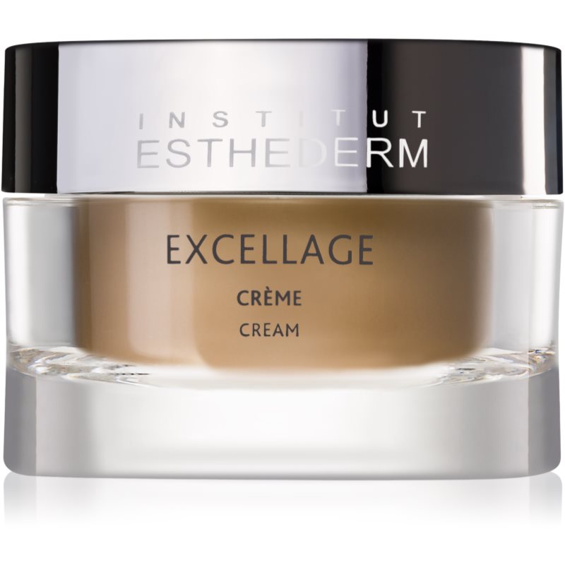 Institut Esthederm Excellage Cream подхранващ крем за възстановяване плътността на кожата 50 мл.