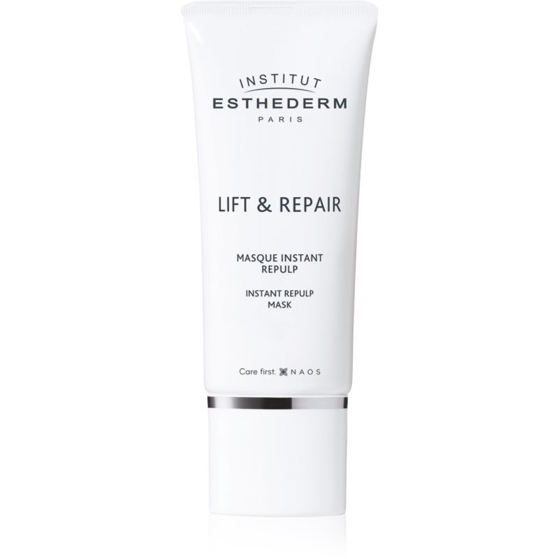 Institut Esthederm Lift & Repair Instant Repulp Mask интензивна изглаждаща маска за лице 50 мл.