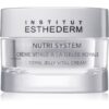 Institut Esthederm Nutri System Royal Jelly Vital Cream подхранващ крем с пчелно млечице 50 мл.