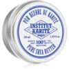 Institut Karité Paris Pure Shea Butter 100% масло от шеа 50 мл.