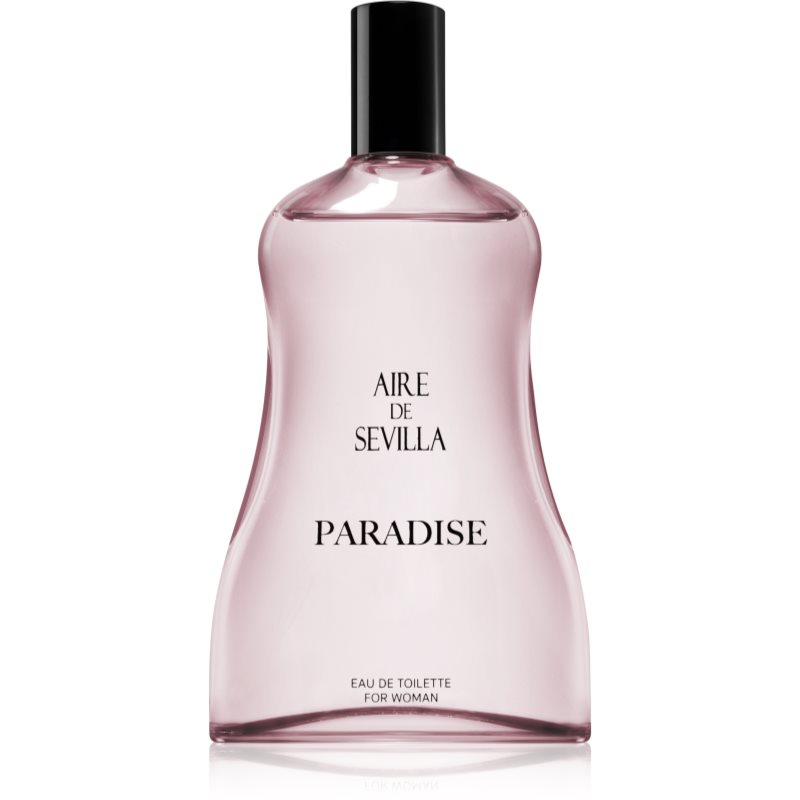 Instituto Español Aire De Sevilla Paradise тоалетна вода за жени 150 мл.
