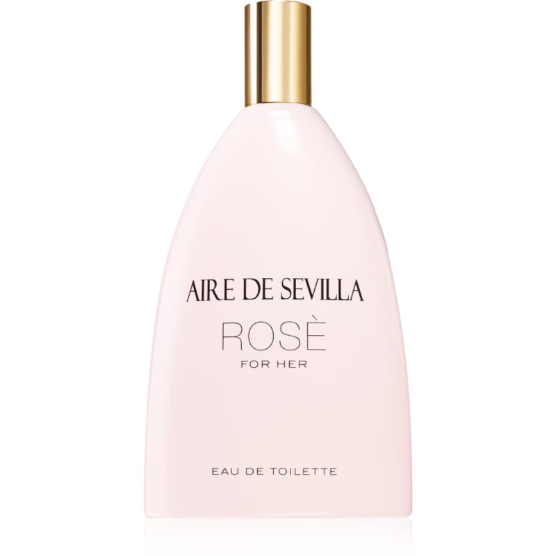 Instituto Español Aire De Sevilla Rosè тоалетна вода за жени 150 мл.