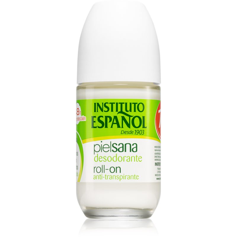 Instituto Español Healthy Skin рол-он 75 мл.