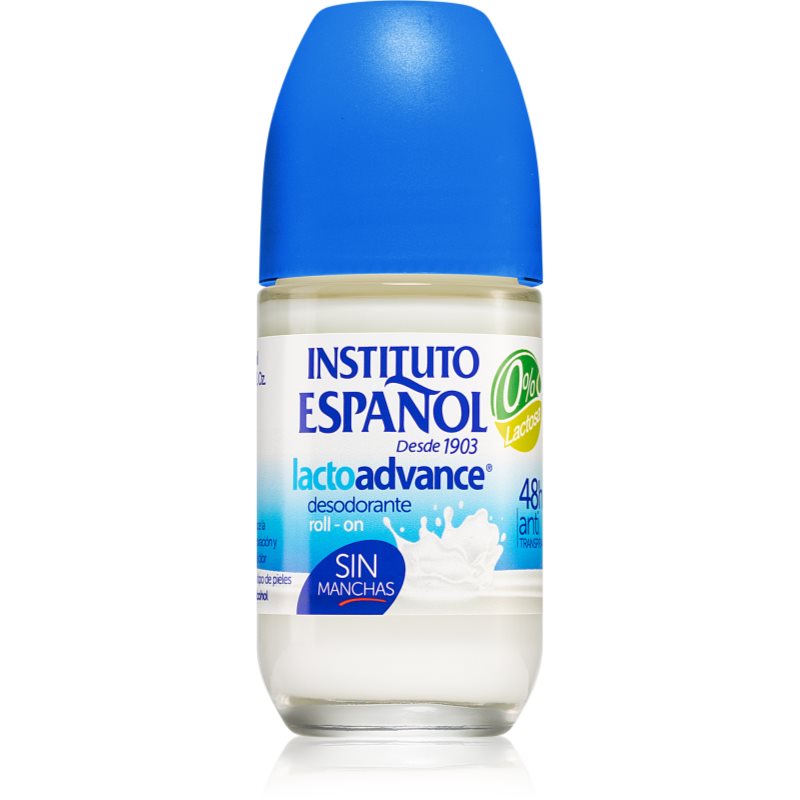 Instituto Español Lacto Advance рол-он 75 мл.