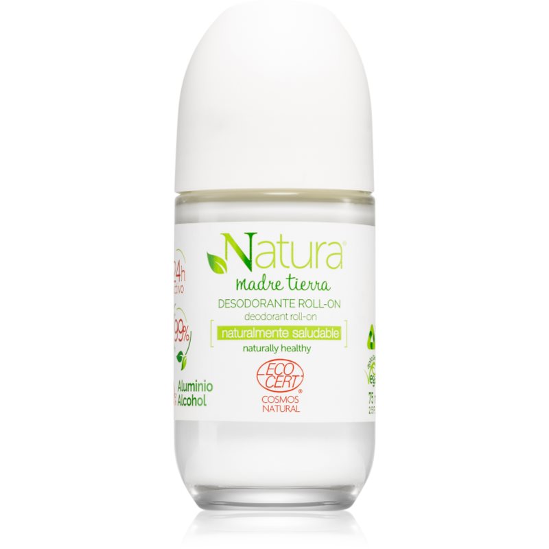 Instituto Español Natura Madre Tierra рол-он 75 мл.