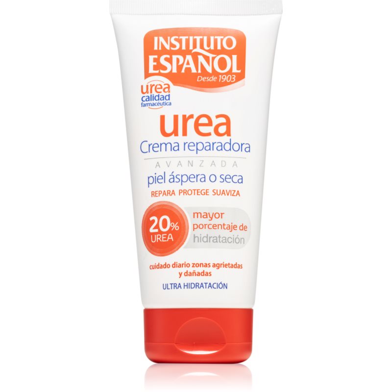 Instituto Español Urea хидратиращ крем за тяло 150 мл.