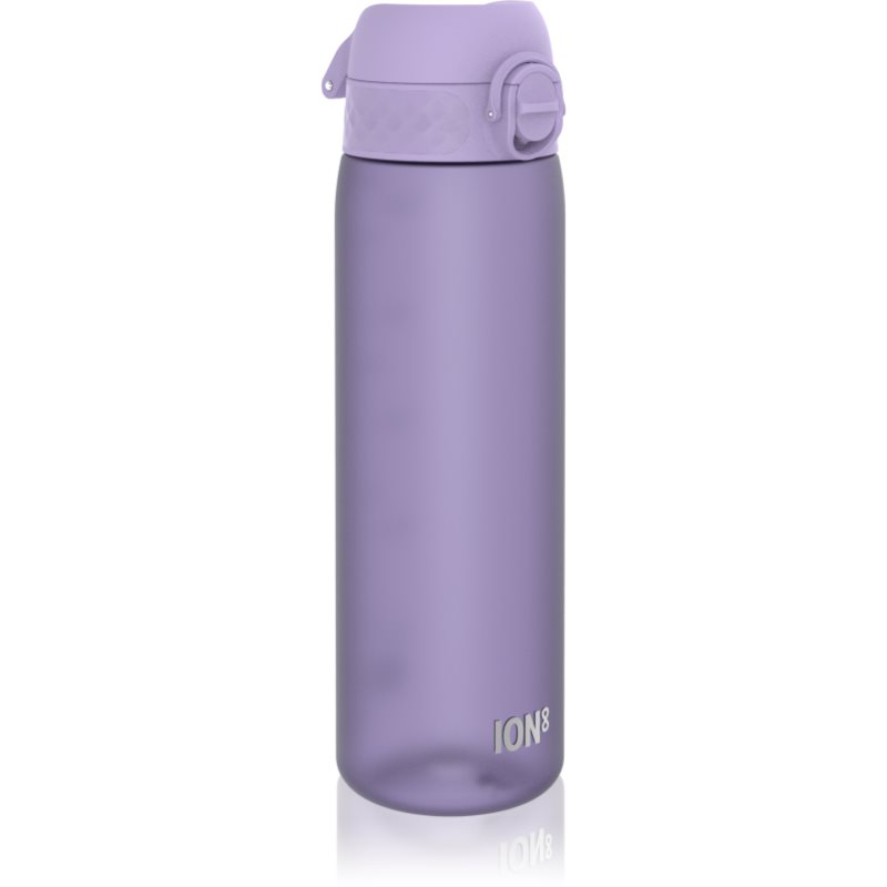 Ion8 Leak Proof бутилка за вода Light Purple 500 мл.